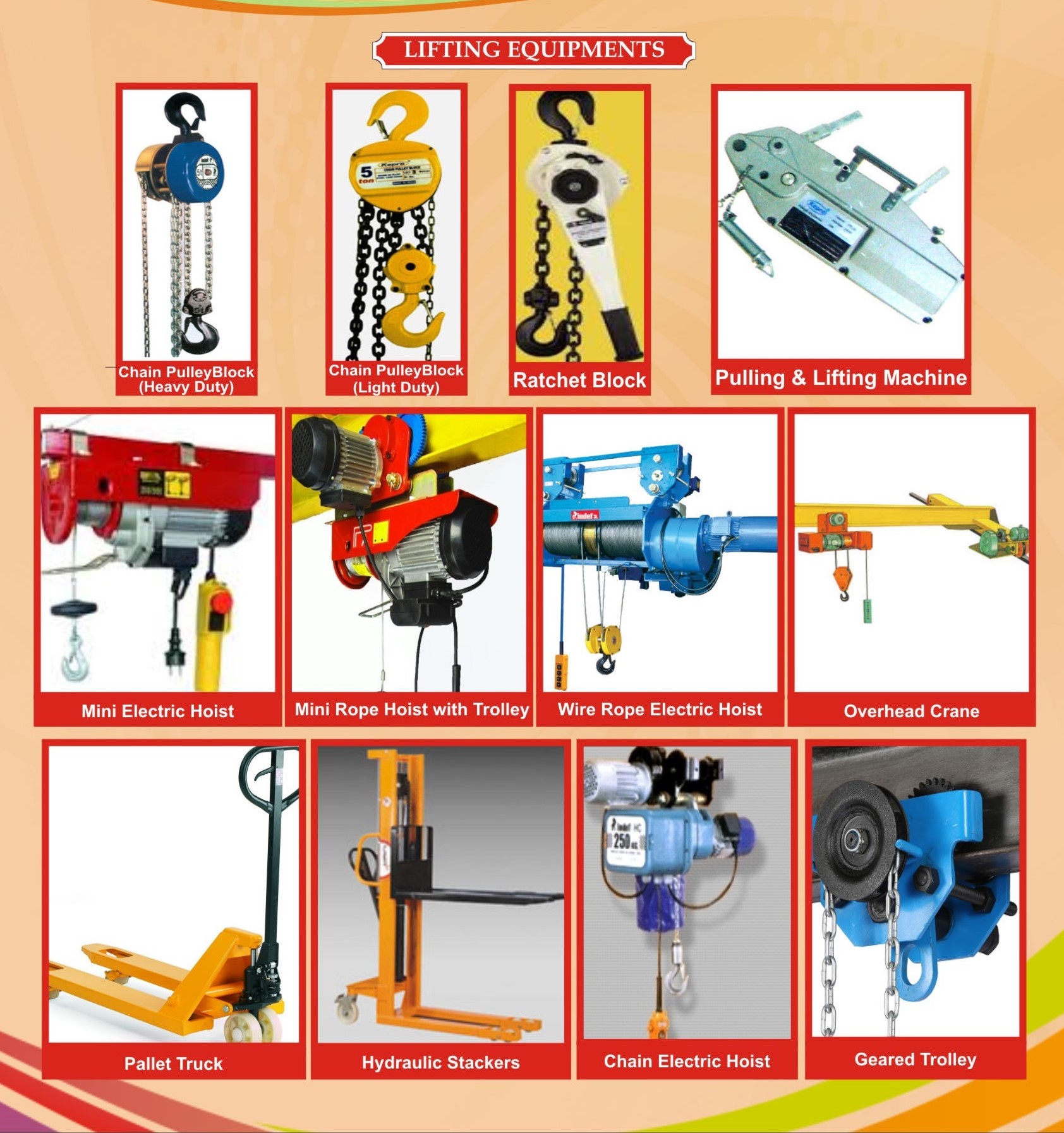 Lifting_Appliances